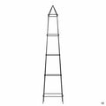 Artisan Trellis Obelisk Topiary Small
