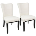 Olivia Dining Chair - Set Of 2