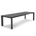 calligaris omnia xl dining table