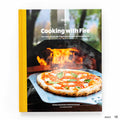 Ooni Cooking with Fire Cookbook