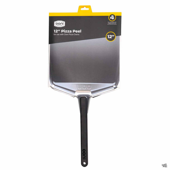 Ooni 12 inch Pizza Peel
