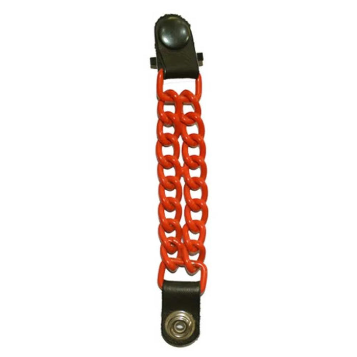 Orange Vest Extender