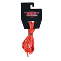 Orange Vest Laces