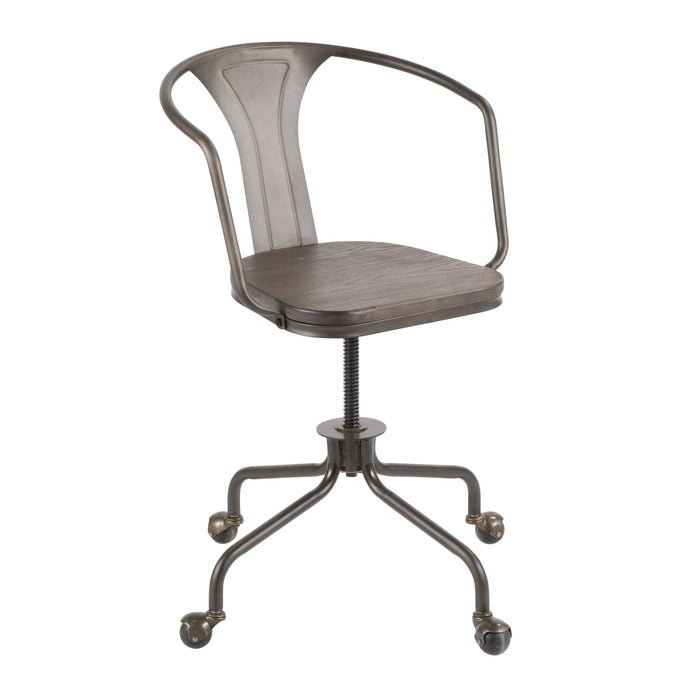 Oregon Task Chair