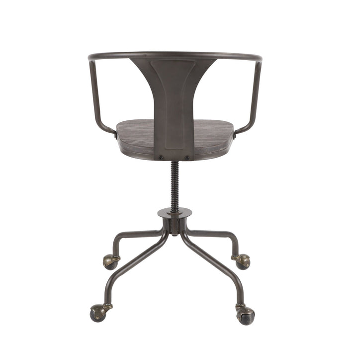 Oregon Task Chair