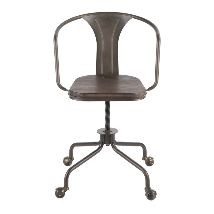 Oregon Task Chair