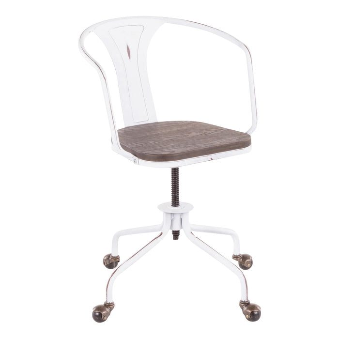 Oregon Task Chair