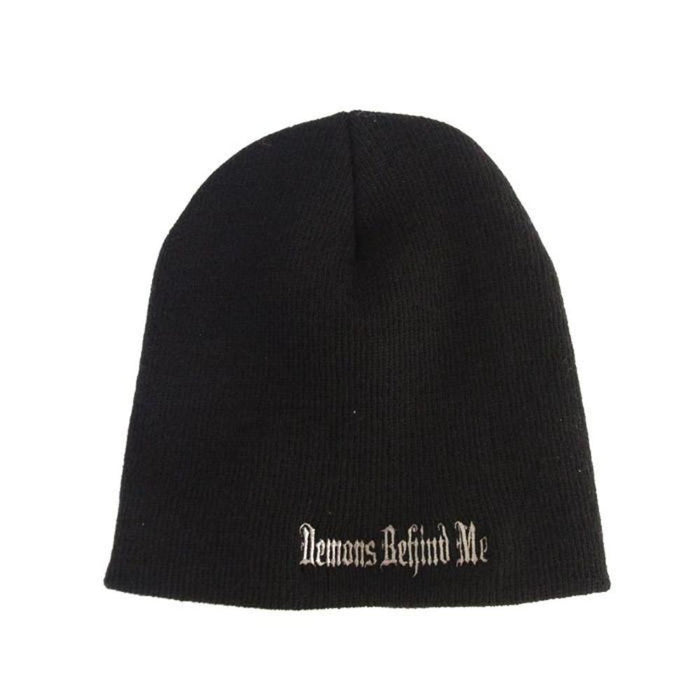 Patriotic Maltese Cross Beanie