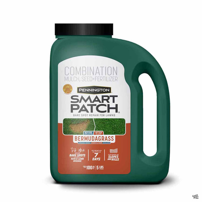 Pennington Smart Patch Bermudagrass Mix 5 pounds