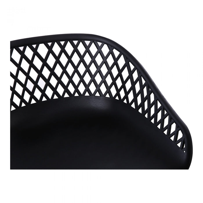 Piazza Outdoor Barstool Set Of Two