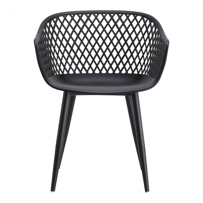 Piazza Outdoor Chair - Set Of Two