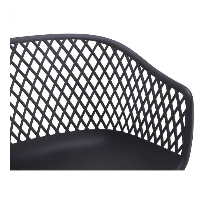 Piazza Outdoor Chair - Set Of Two