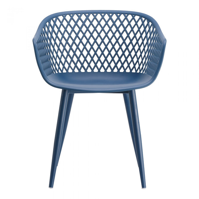 Piazza Outdoor Chair - Set Of Two