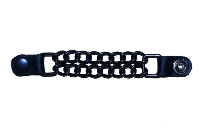 PKVPC1BLK Vest EXTENDER POWDER COATED BLACK