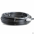 Poly Tubing, Five eighths inch by 50 feet