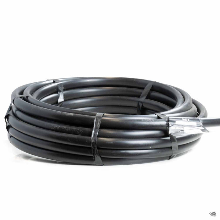 Poly Tubing, Five eighths inch by 50 feet