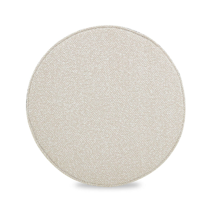 Pookie Boucle Stool