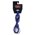 Purple Vest Laces