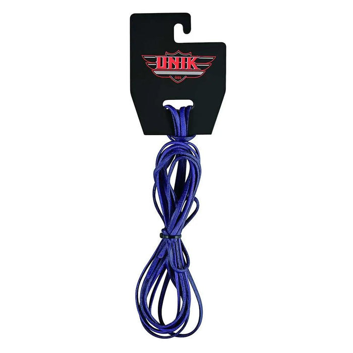 Purple Vest Laces
