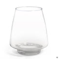 Pyramid Vase 10 inches