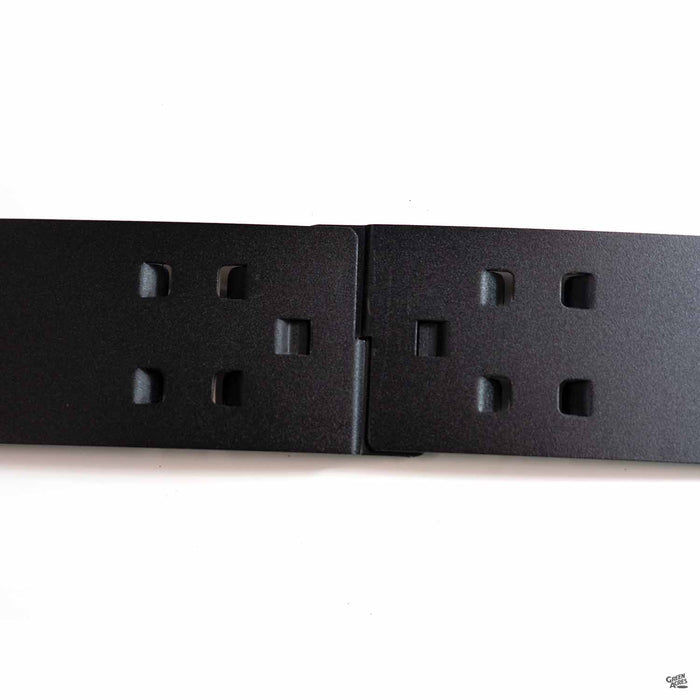 Quicklock Steel Edging