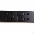 Quicklock Steel Edging