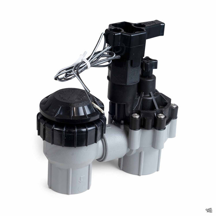 Rain Bird AntiSiphon Valve 3/4 inch