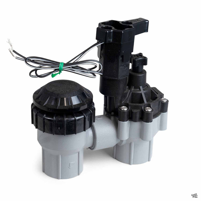 Rain Bird AntiSiphon Valve 1 inch