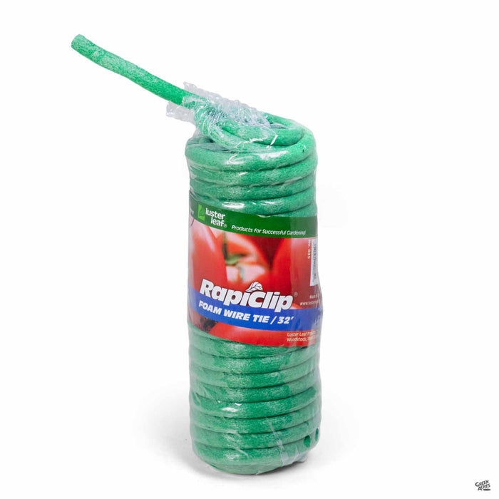 RapiClip Foam Wire Roll 32 feet