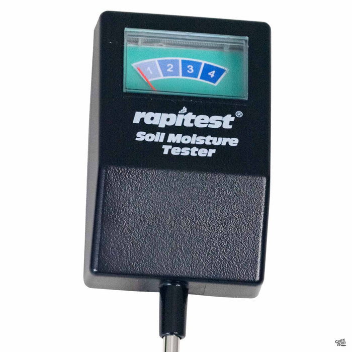 LusterLeaf Rapitest Mini Moisture Meter
