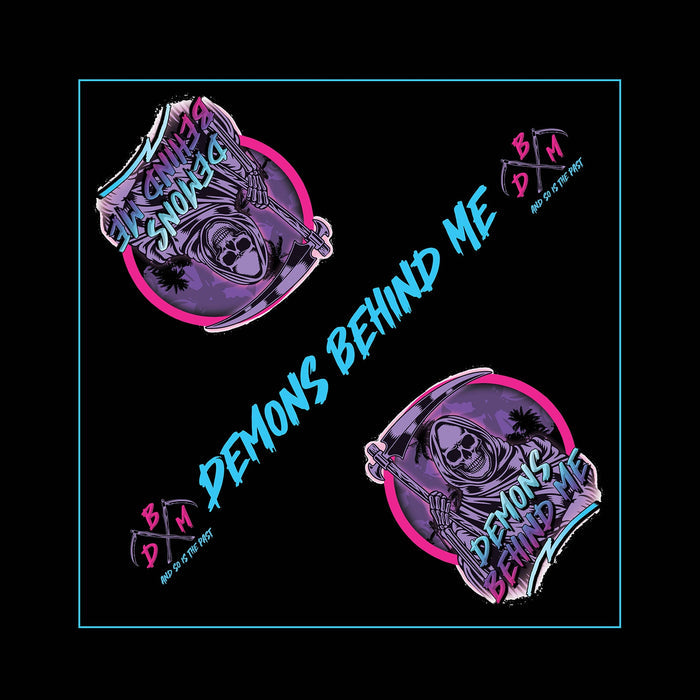 Reaper Bandana