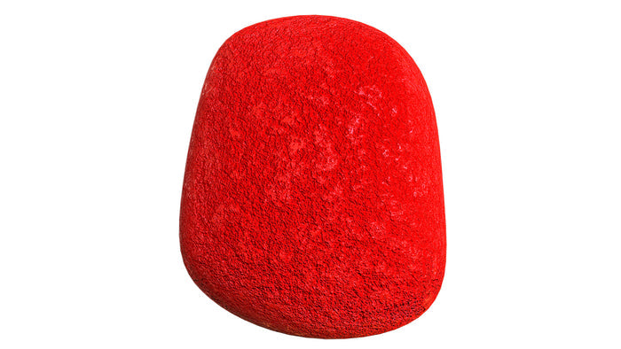 Red 15" Gumdrop