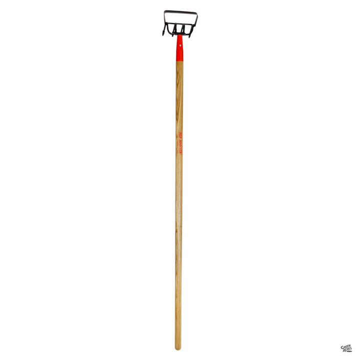 Hulagan Cultivator and Weeder