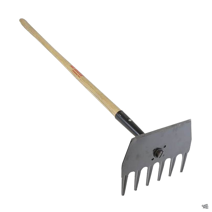 Red Rooster McLeod Fire Tool