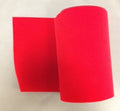 Red Velvet Car Ribbon