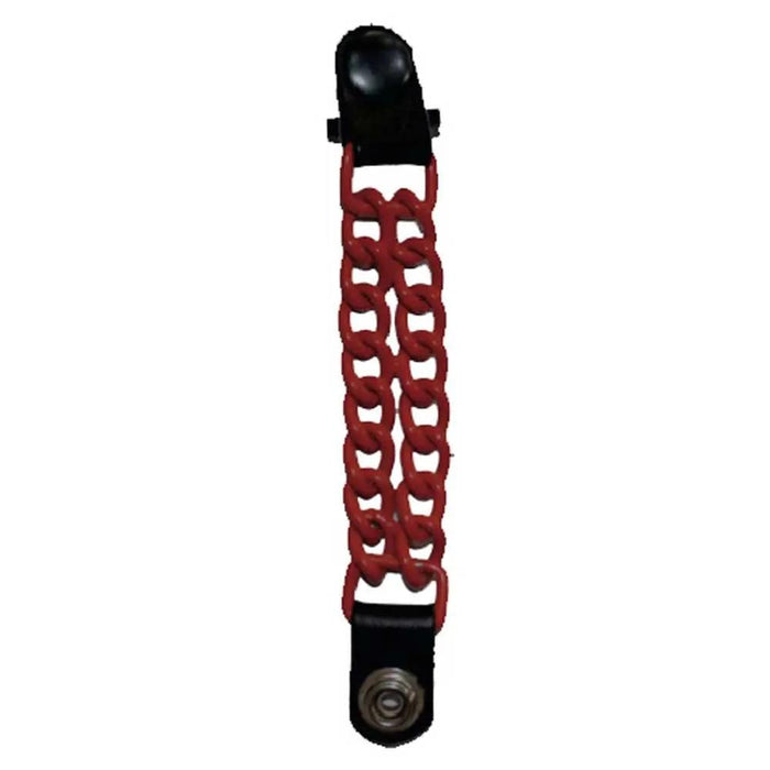 Red Vest Extender