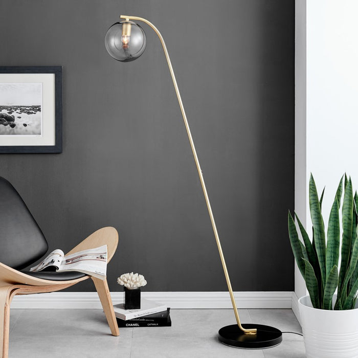 Roden Floor Lamp