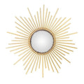 Rosaland Mirror