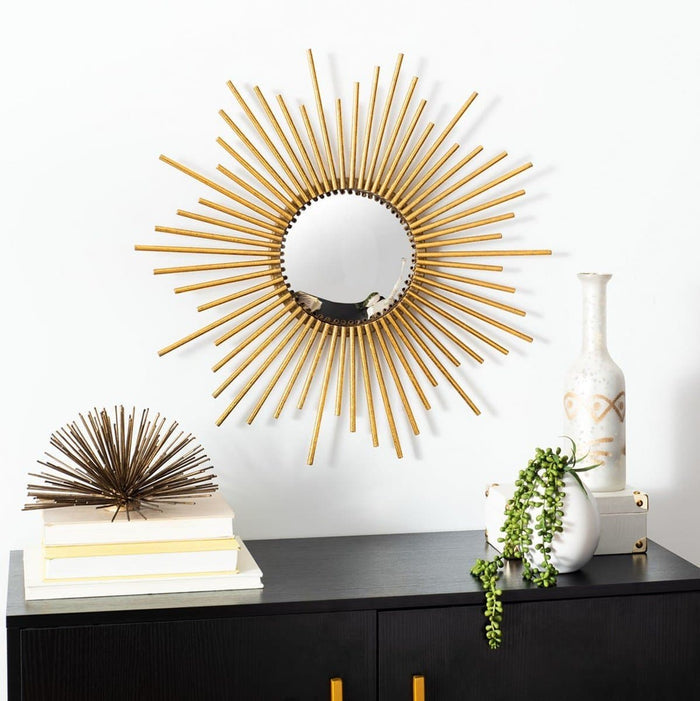 Rosaland Mirror