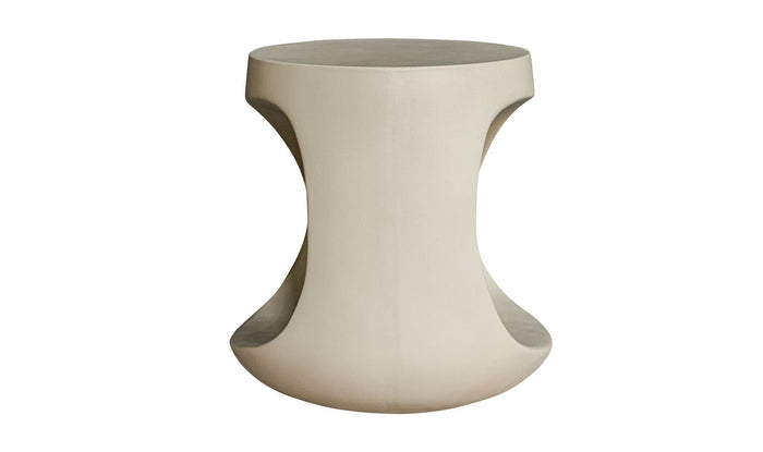Rothko Outdoor Stool