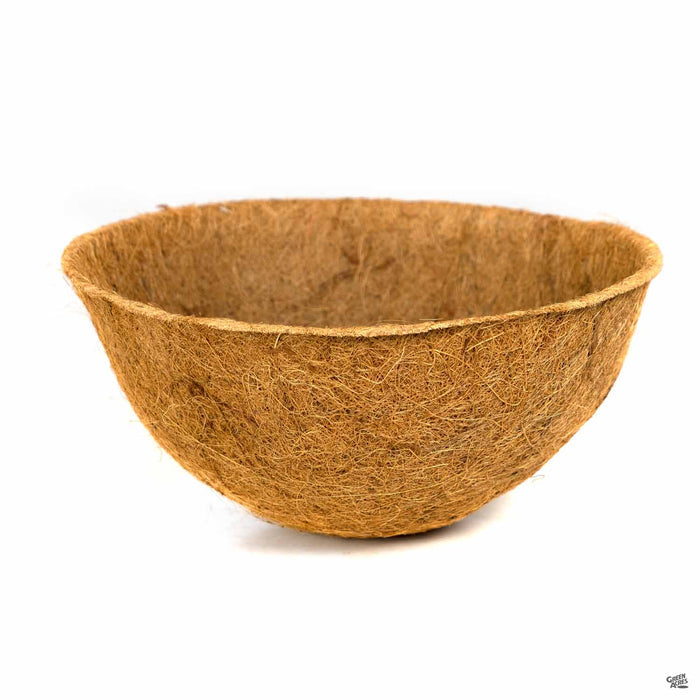 Round Coco Liner 14 inch