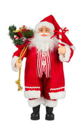Santa Claus 18"
