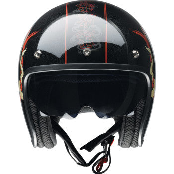 Saturn Devilish Helmet