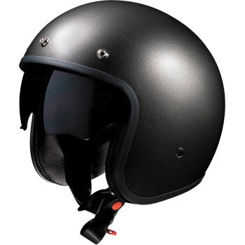 Saturn SV Helmet Solid