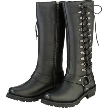 Savage Boots Women’s