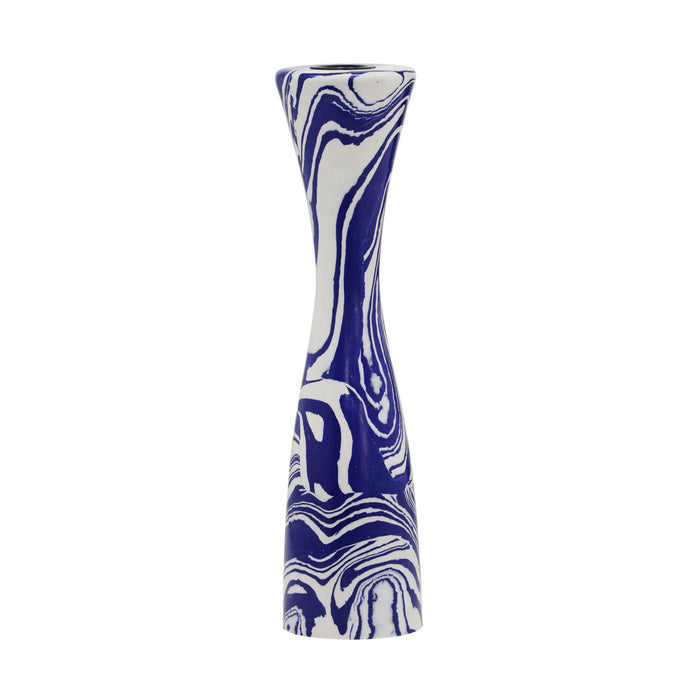 Serene Candlestick