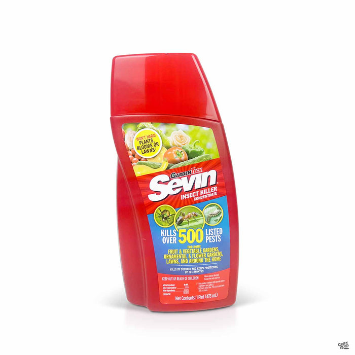 Sevin Insect Killer Concentrate 16 ounce