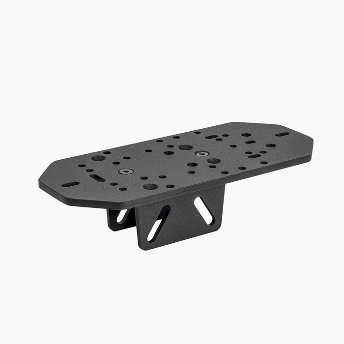 Shifter & HB bracket