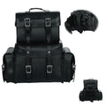 Sissy Bar - PVC Travel Bag