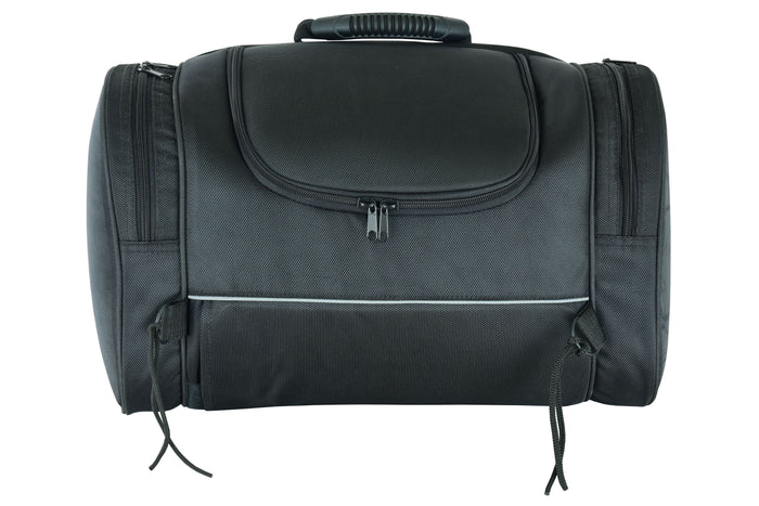 Sissy Bar Carry Bag
